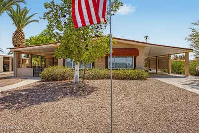 25621 S Illinois Avenue, Sun Lakes, AZ 85248 - Photo 34