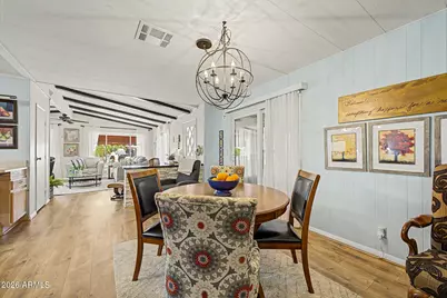 25621 S Illinois Avenue, Sun Lakes, AZ 85248 - Photo 8