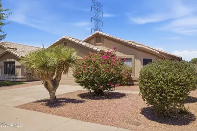 3626 W Saguaro Park Lane, Glendale, AZ 85310 - Photo 2