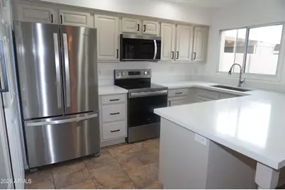 6837 E Osborn Road #F, Scottsdale, AZ 85251 - Photo 1