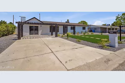 18231 N 41st Street, Phoenix, AZ 85032 - Photo 1