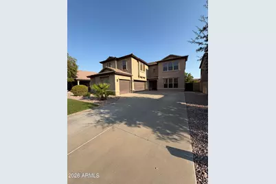 11569 W Yuma Street, Avondale, AZ 85323 - Photo 1