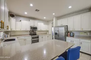 11569 W Yuma St, Avondale, AZ 85323 - Photo 28