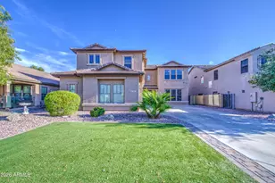 11569 W Yuma St, Avondale, AZ 85323 - Photo 4