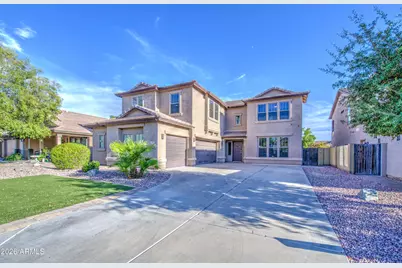 11569 W Yuma Street, Avondale, AZ 85323 - Photo 6