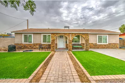 1514 E Sheridan Street, Phoenix, AZ 85006 - Photo 2