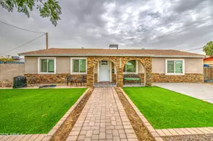 1514 E Sheridan St, Phoenix, AZ 85006 - Photo 2