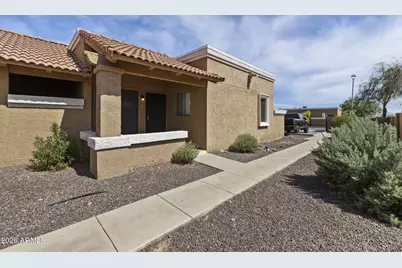 20420 N 6th Drive #8, Phoenix, AZ 85027 - Photo 2
