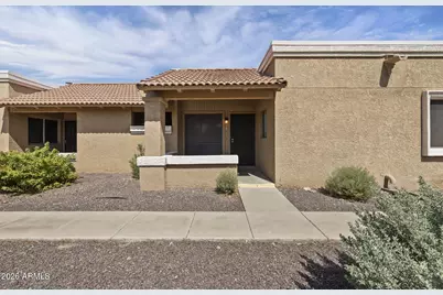 20420 N 6th Drive #8, Phoenix, AZ 85027 - Photo 1