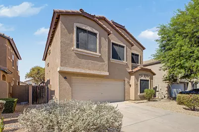 396 E Bradstock Way, San Tan Valley, AZ 85140 - Photo 4