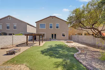 396 E Bradstock Way, San Tan Valley, AZ 85140 - Photo 40