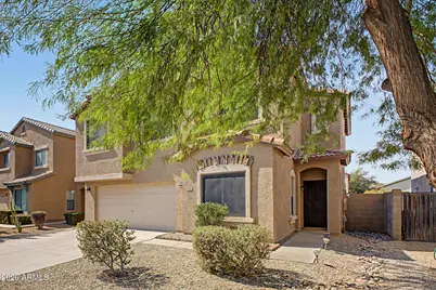 396 E Bradstock Way, San Tan Valley, AZ 85140 - Photo 6