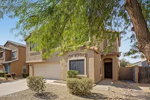 396 E Bradstock Way, San Tan Valley, AZ 85140 - Photo 6