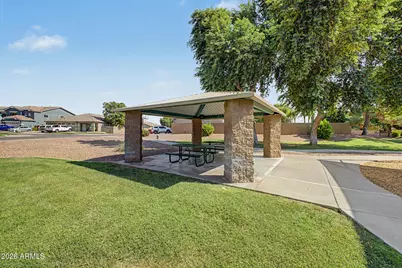 396 E Bradstock Way, San Tan Valley, AZ 85140 - Photo 40