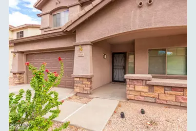 6725 S 49th Drive, Laveen, AZ 85339 - Photo 2