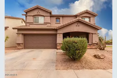 6725 S 49th Drive, Laveen, AZ 85339 - Photo 1