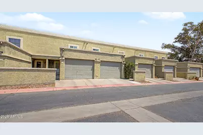 815 E Grovers Avenue #57, Phoenix, AZ 85022 - Photo 2