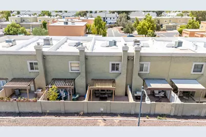 815 E Grovers Avenue #57, Phoenix, AZ 85022 - Photo 38