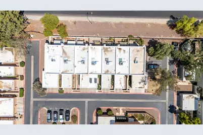 815 E Grovers Avenue #57, Phoenix, AZ 85022 - Photo 46