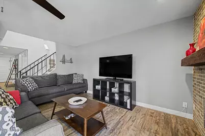 815 E Grovers Avenue #57, Phoenix, AZ 85022 - Photo 10