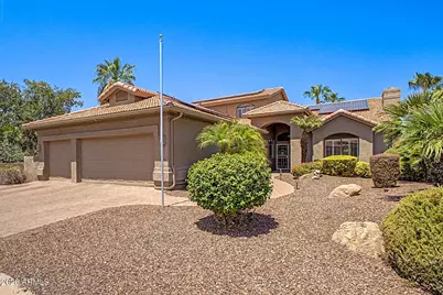 9608 E Sunburst Drive, Sun Lakes, AZ 85248 - Photo 1