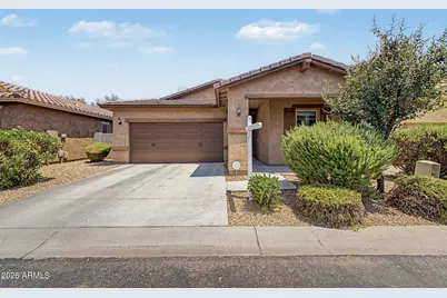 2345 S Lorena --, Mesa, AZ 85209 - Photo 30