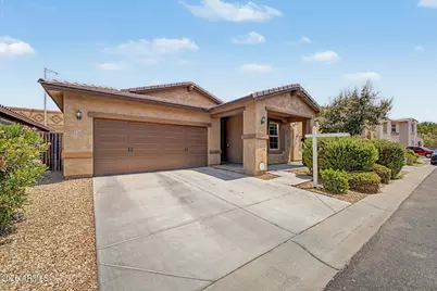 2345 S Lorena --, Mesa, AZ 85209 - Photo 2