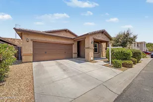 2345 S Lorena, Mesa, AZ 85209 - Photo 2