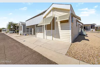 124 S 54th Street #53, Mesa, AZ 85206 - Photo 8