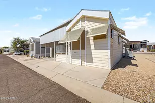 124 S 54th St, Mesa, AZ 85206 - Photo 8