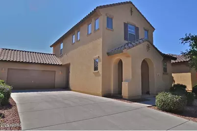 4185 E Woodside Court, Gilbert, AZ 85297 - Photo 1