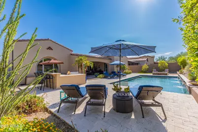 9636 E Diamond Rim Drive, Scottsdale, AZ 85255 - Photo 42