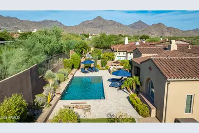 9636 E Diamond Rim Drive, Scottsdale, AZ 85255 - Photo 46
