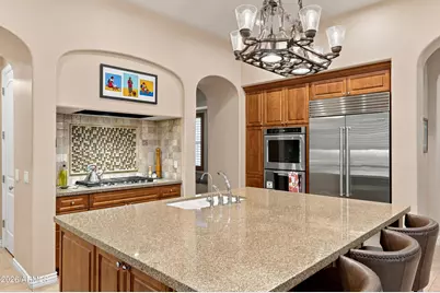 9636 E Diamond Rim Drive, Scottsdale, AZ 85255 - Photo 16