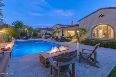 9636 E Diamond Rim Drive, Scottsdale, AZ 85255 - Photo 2