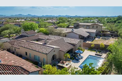 9636 E Diamond Rim Drive, Scottsdale, AZ 85255 - Photo 48