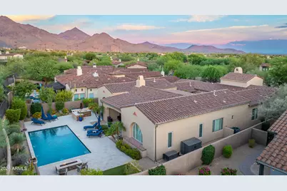 9636 E Diamond Rim Drive, Scottsdale, AZ 85255 - Photo 50