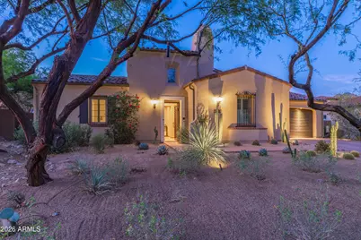 9636 E Diamond Rim Drive, Scottsdale, AZ 85255 - Photo 60