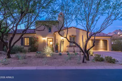 9636 E Diamond Rim Drive, Scottsdale, AZ 85255 - Photo 1