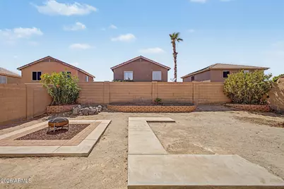 1070 S 223rd Drive, Buckeye, AZ 85326 - Photo 32