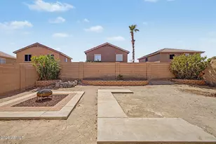 1070 S 223rd Dr, Buckeye, AZ 85326 - Photo 32
