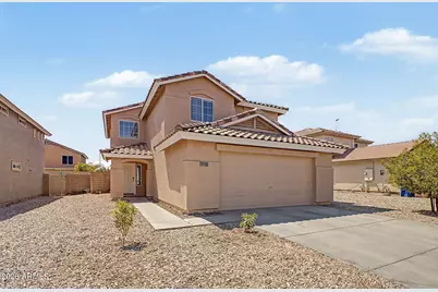 1070 S 223rd Drive, Buckeye, AZ 85326 - Photo 2