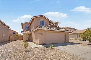 1070 S 223rd Dr, Buckeye, AZ 85326 - Photo 2