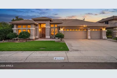 6521 W Hill Lane, Glendale, AZ 85310 - Photo 1