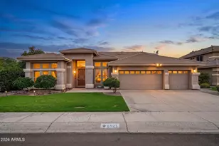 6521 W Hill Ln, Glendale, AZ 85310 - Photo 1