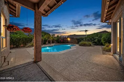 6521 W Hill Lane, Glendale, AZ 85310 - Photo 4
