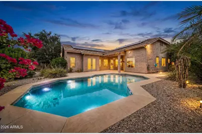 6521 W Hill Lane, Glendale, AZ 85310 - Photo 2