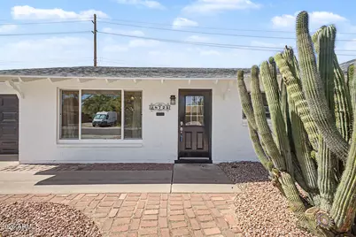 8725 E Coronado Road, Scottsdale, AZ 85257 - Photo 4