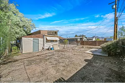 2055 W Gregory Street, Apache Junction, AZ 85120 - Photo 16
