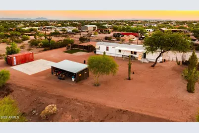 1071 S Stagecoach Road, Apache Junction, AZ 85119 - Photo 4